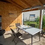 Appartement Le Piscine Jacuzzi Vignoble Bollwiller