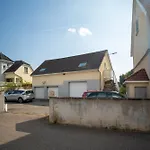 Appartement Le Piscine Jacuzzi Vignoble