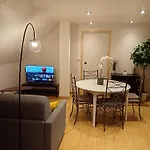 Appartement Le Piscine Jacuzzi Vignoble Bollwiller