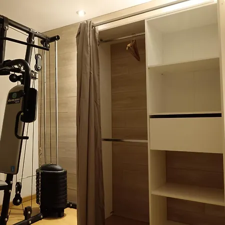 شقة Le Piscine Jacuzzi Vignoble *