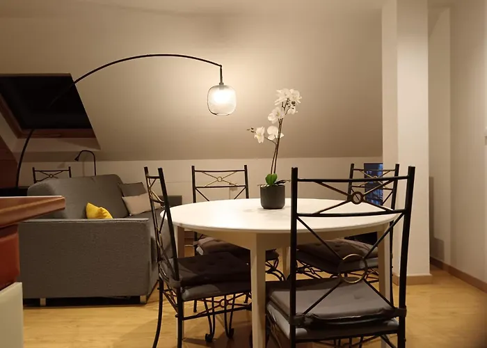 Le Piscine Jacuzzi Vignoble Appartement