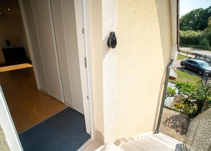 Appartement Le Piscine Jacuzzi Vignoble Bollwiller