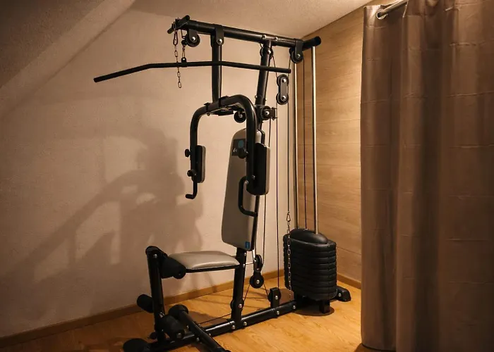 Le Piscine Jacuzzi Vignoble Appartement