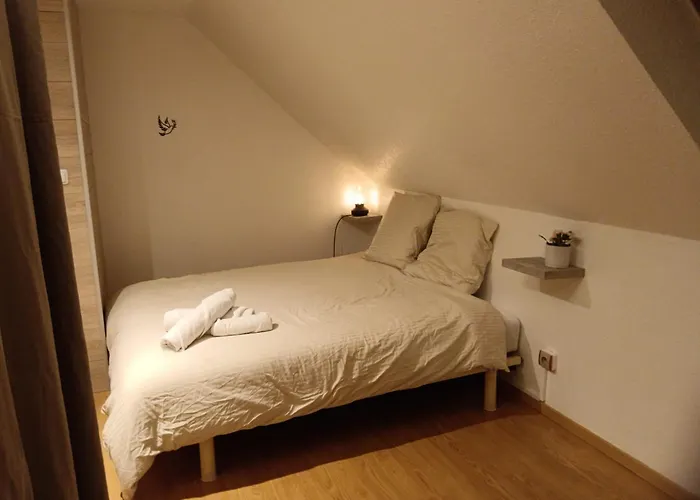 Le Piscine Jacuzzi Vignoble * Bollwiller