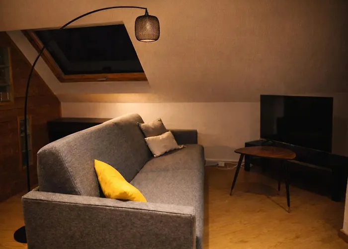 Appartement Le Piscine Jacuzzi Vignoble Bollwiller