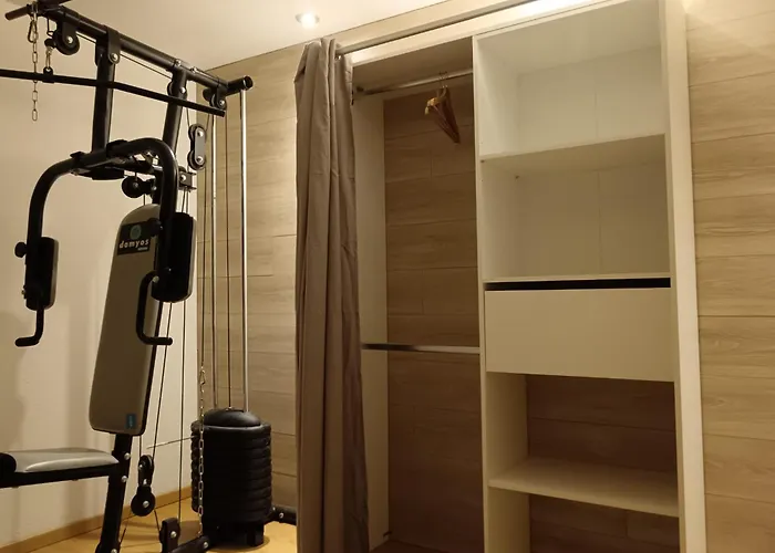 شقة Le Piscine Jacuzzi Vignoble *